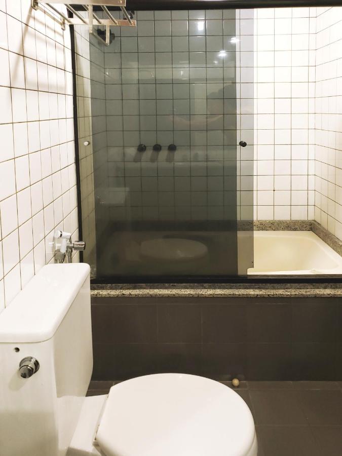 Sol Vitoria Marina - Mahi Mahi - Corredor Da Vitoria Apartman Salvador Kültér fotó