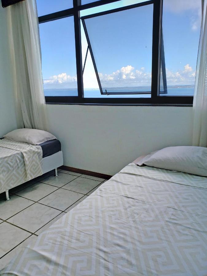 Sol Vitoria Marina - Mahi Mahi - Corredor Da Vitoria Apartman Salvador Kültér fotó