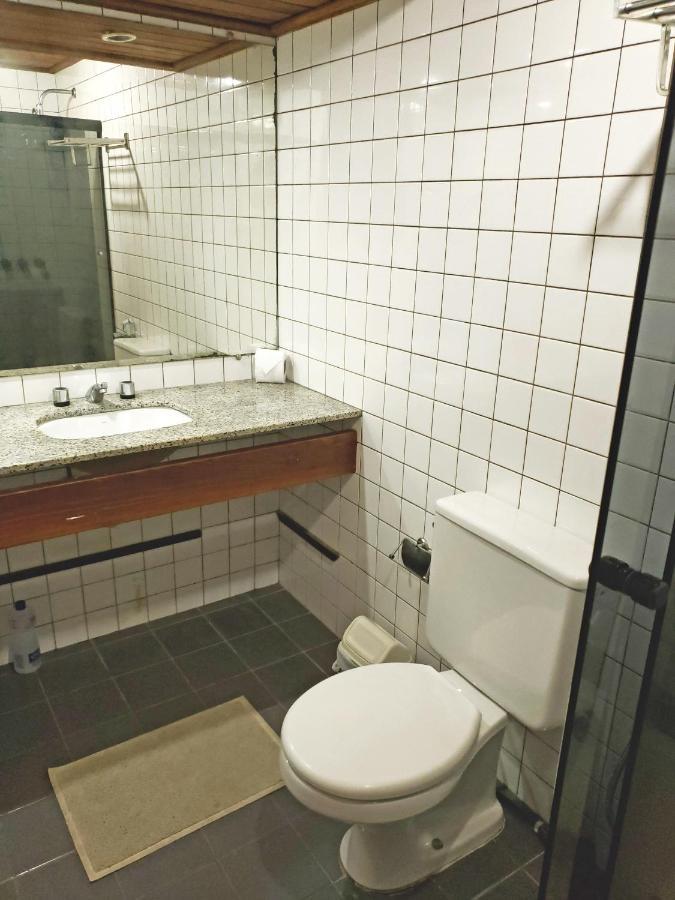 Sol Vitoria Marina - Mahi Mahi - Corredor Da Vitoria Apartman Salvador Kültér fotó