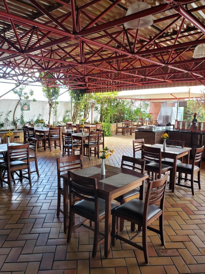 Sol Vitoria Marina - Mahi Mahi - Corredor Da Vitoria Apartman Salvador Kültér fotó
